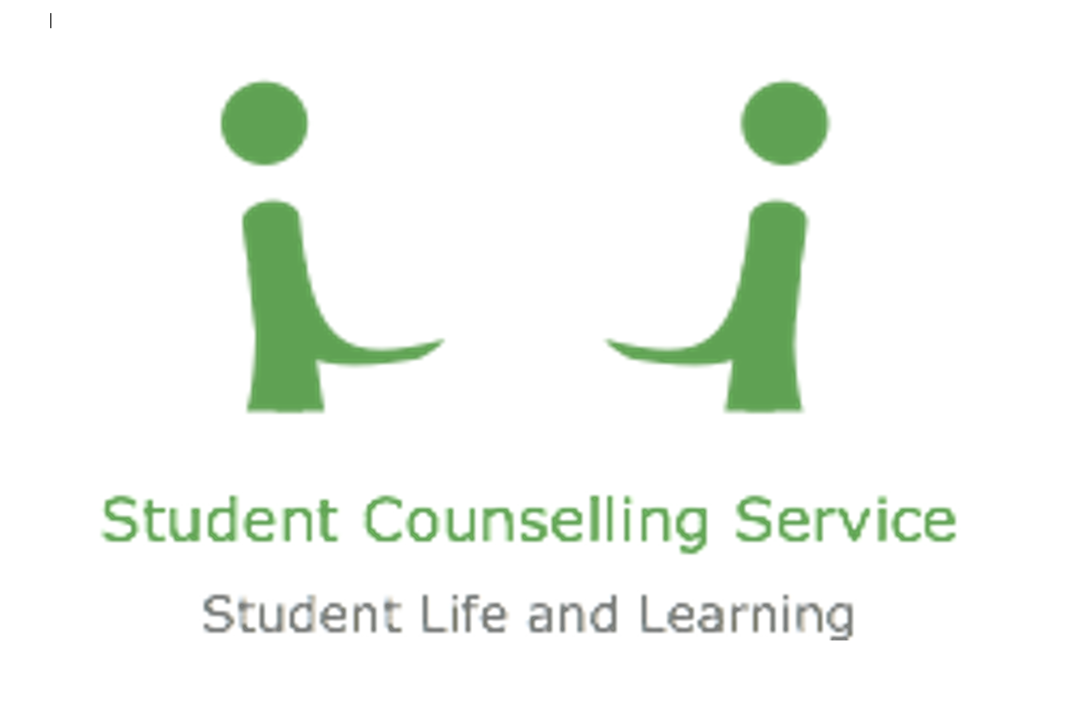 WIT Student Counselling Service main logo